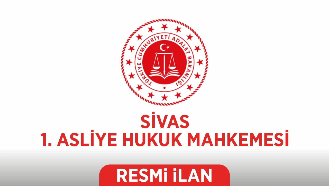 1. ASLİYE HUKUK MAHKEMESİ