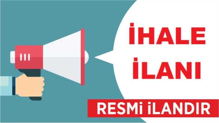 14 KALEM DİŞ SARF MALZEMESİ ALIMI