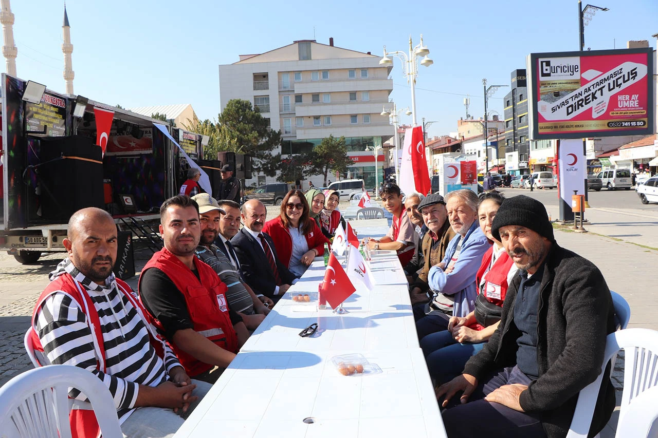 156 Yıldır Türk Milletinin Yanında