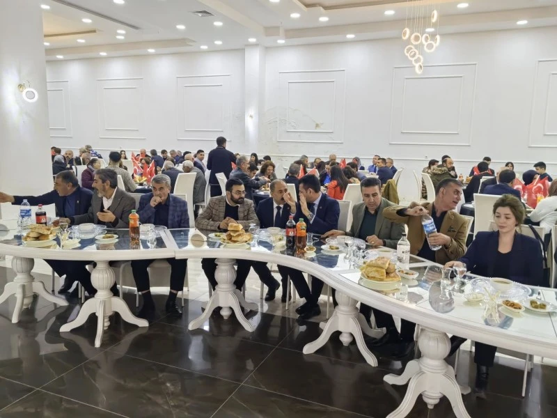 chp iftar