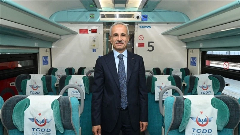 Bakan Uraloğlu