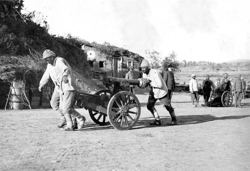 çanakkale zaferi