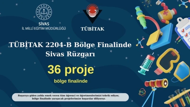 TÜBİTAK PROJR