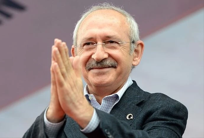 Kılıçdaroğlu'ndan Özel'e Kurultay desteği, aday olabilir mi?