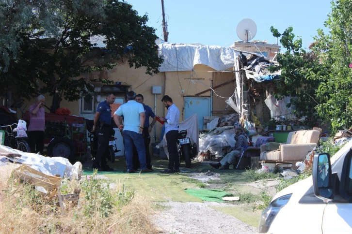 19 Yaşındaki Genç, Kendini Asarak Hayatına Son Verdi