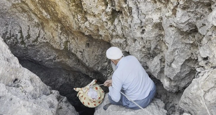 300 Yıllık Geleneği Sürdürüyorlar