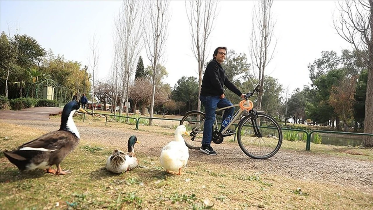 5 ayda 31 kilo verdi, bakın nasıl? 