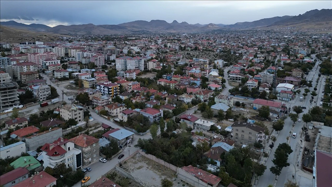 8 bin bina depremde yıkılma riski taşıyor