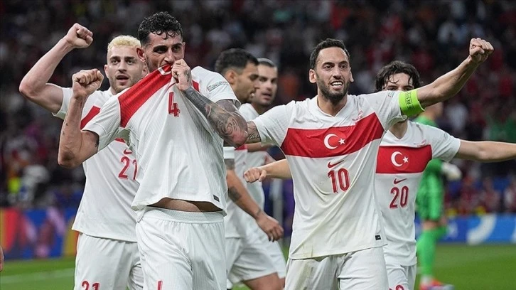 A Milli  Takım, UEFA Uluslar Ligi'nde İlk Galibiyet için İzlanda İle Karşılaşacak