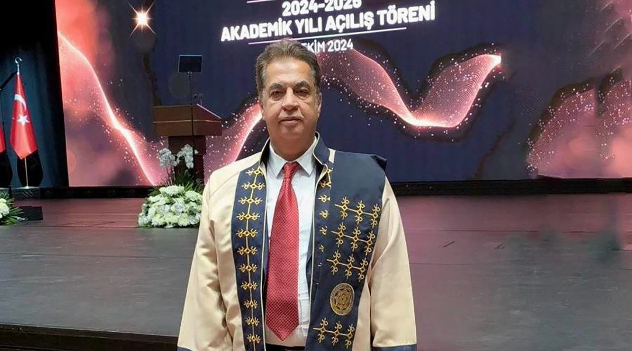 Ahmet Şengönül Açılış Törenine Katıldı