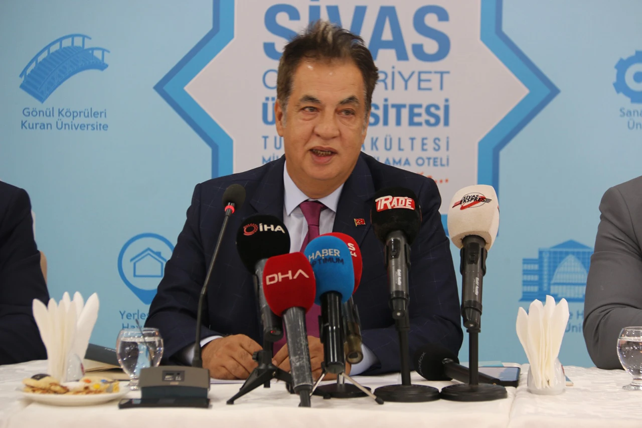 Ahmet Şengönül: Liyakatli İsimleri Seçeceğiz