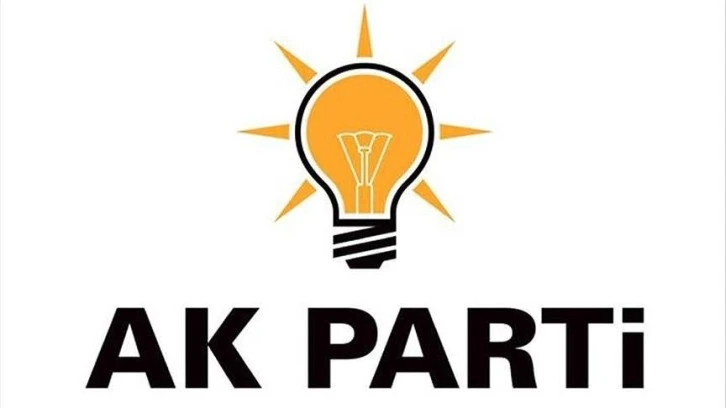 AK Parti Kampına Girişler Başladı