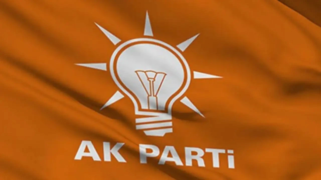 AK Parti Sivas'ta Seçim Heyecanı Yaşanıyor! 