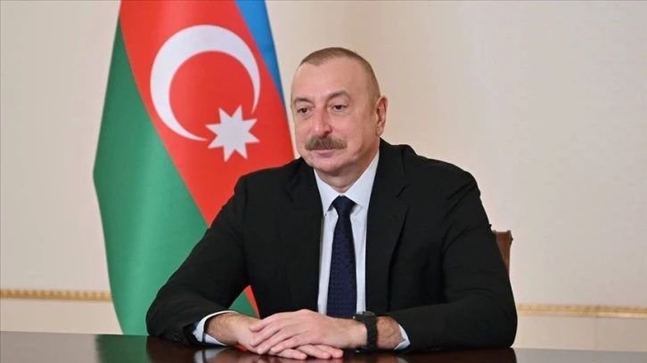 Aliyev Tekrar Aday Oluyor 