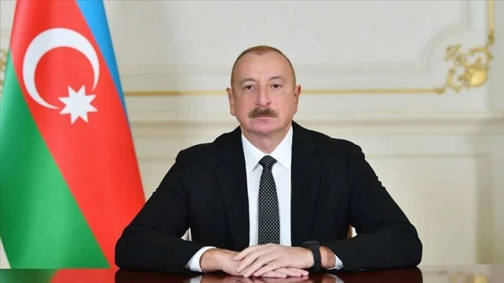 Aliyev Türkiye'ye Geliyor!