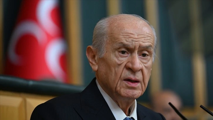 Bahçeli: Türk Düşmanları Kaybedecek 