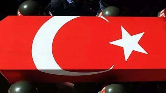 Bakan Koca: “Vatanımızın 5 Evladı Şehit Olmuştur.”