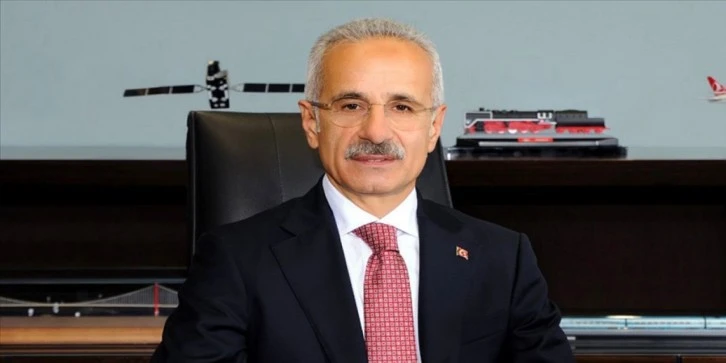 Bakan Uraloğlu: &quot;Rekorların Kırıldığı Bayram Oldu&quot;