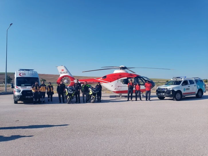  Bayramda 19 Bin Sağlık Personeli Görev Yapacak