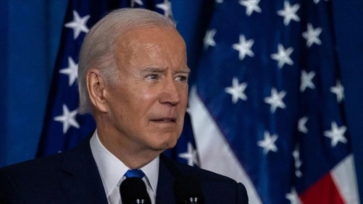 Biden Açıkladı! Gazze'de Ateşkes Sağlanacak mı? 