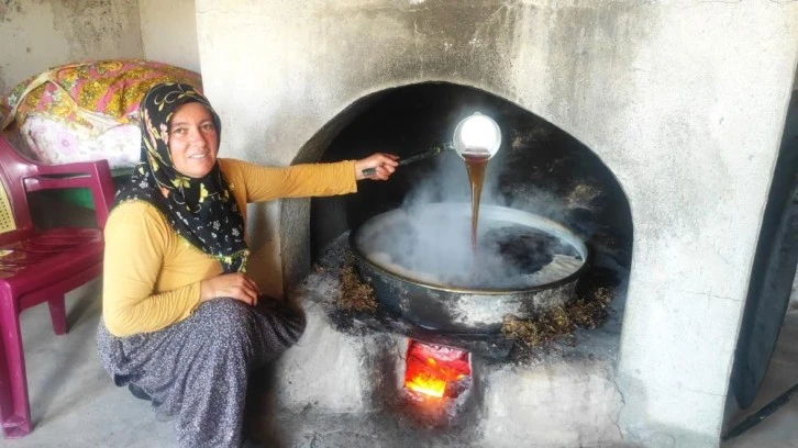 Bu Ürünün Lezzeti Topraktan Geliyor 