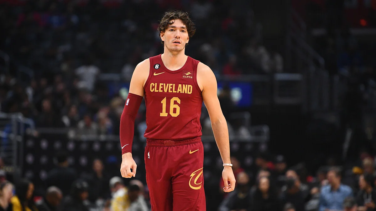 Cedi Osman, Ataman'a Evet Dedi! 