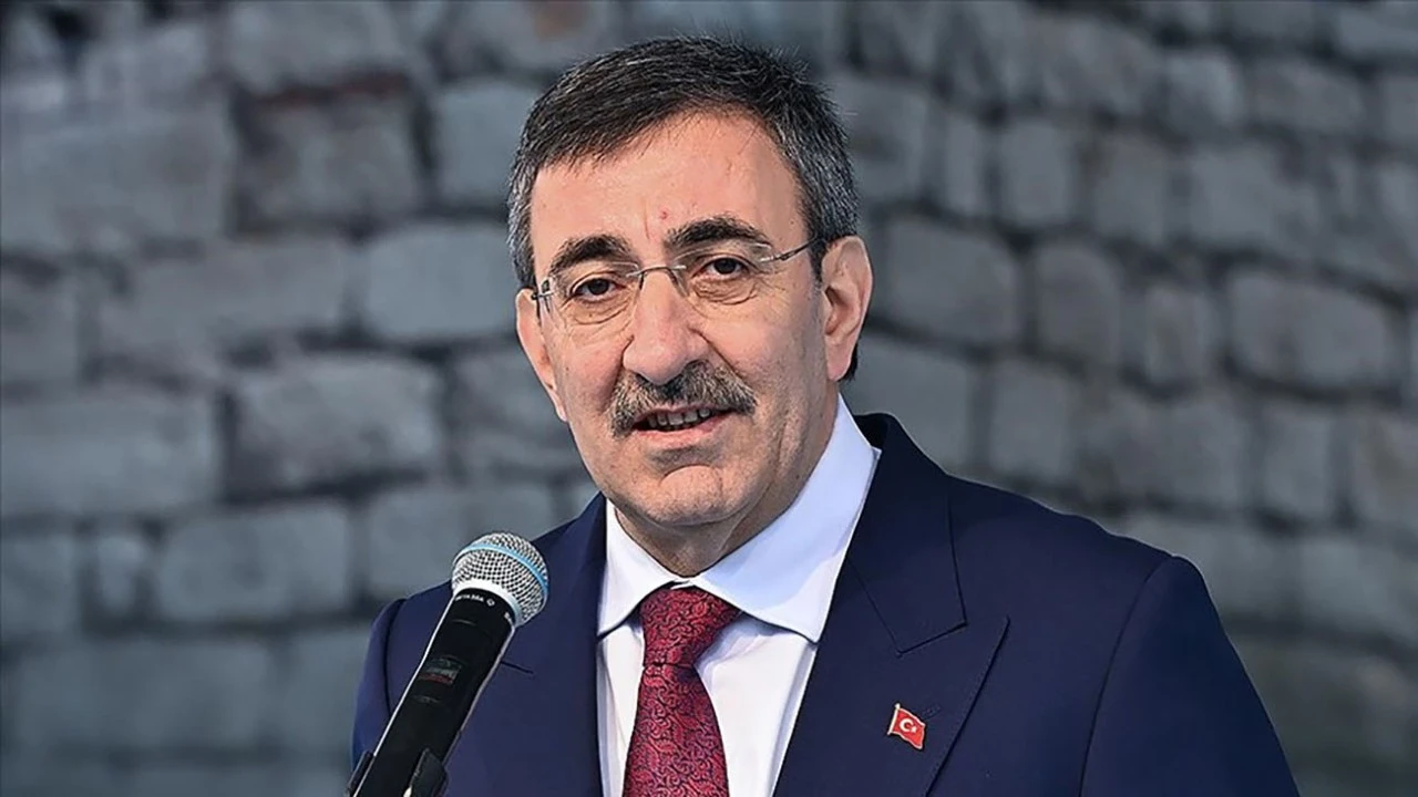 Cevdet Yılmaz: Meclis ikramiye artışını görüşecek 