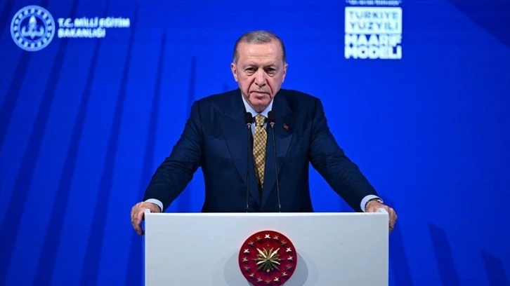 Cumhurbaşkanı Erdoğan Müjdeyi Verdi: 20 Bin Öğretmen Ataması Yapılacak! 