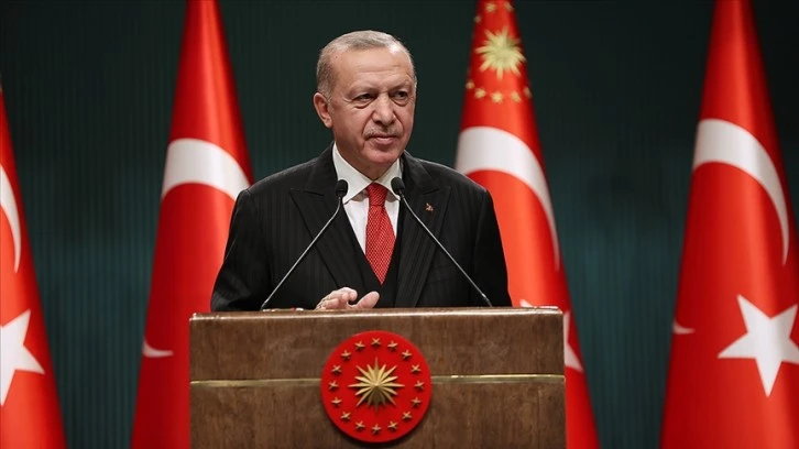 Cumhurbaşkanı Erdoğan: Yeni Ekonomi Programı Meyvelerini Veriyor!