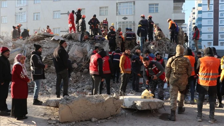 Depremde 100 Kişiye Mezar Olmuştu! Dava Sonuçlandı 