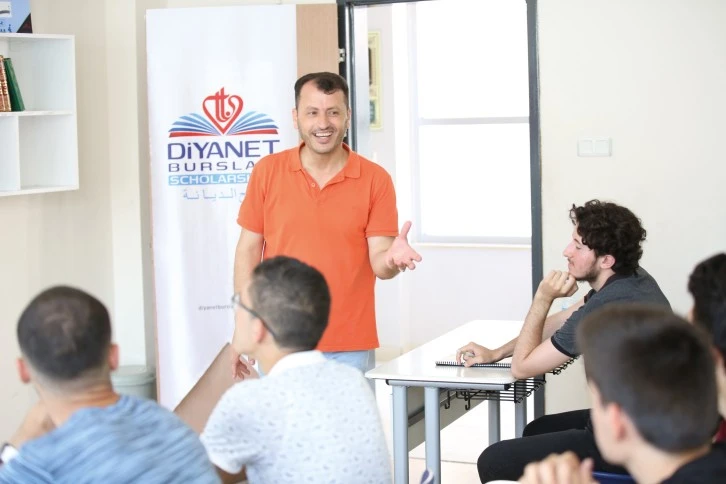 Diyanet Bursları başvurular başladı