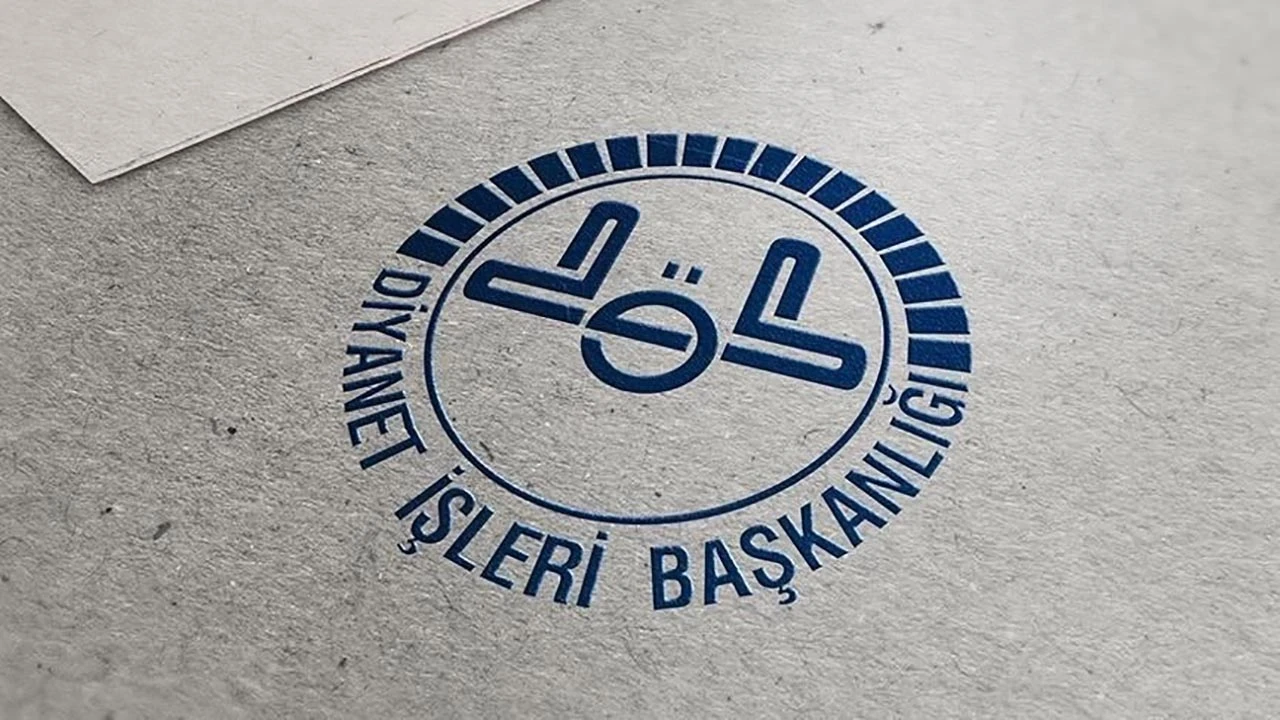 Diyanet’e 4 bin sözleşmeli imam hatip alınacak