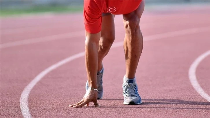 Dünya 20 Yaş Altı Atletizm Şampiyonası'nda 5 Türk Sporcu Yarışacak