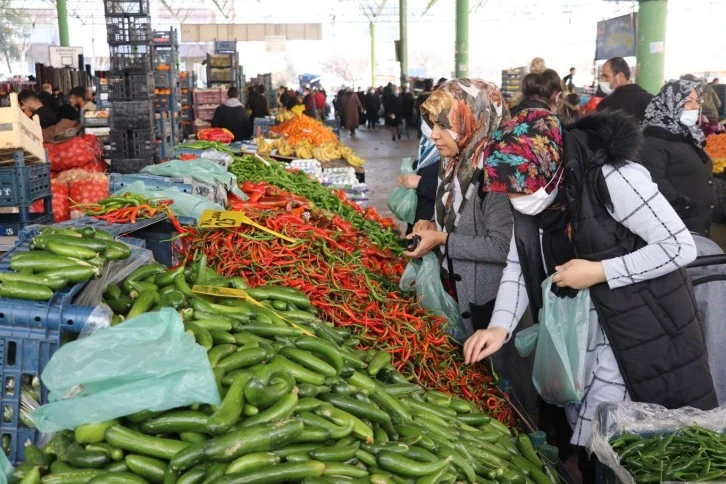 Ekonomik Güven Endeksi Yükseldi