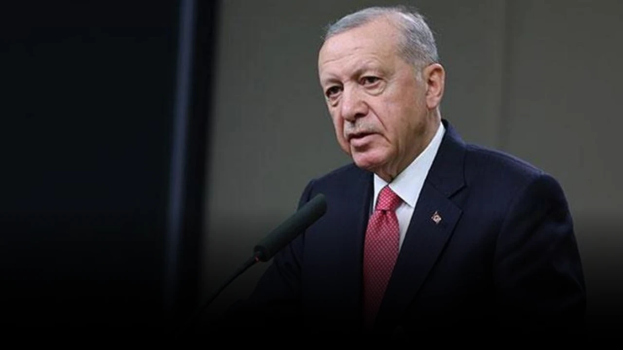 Erdoğan, Asgari Ücret için 'En İyi Seviye' Diyerek Açıkladı