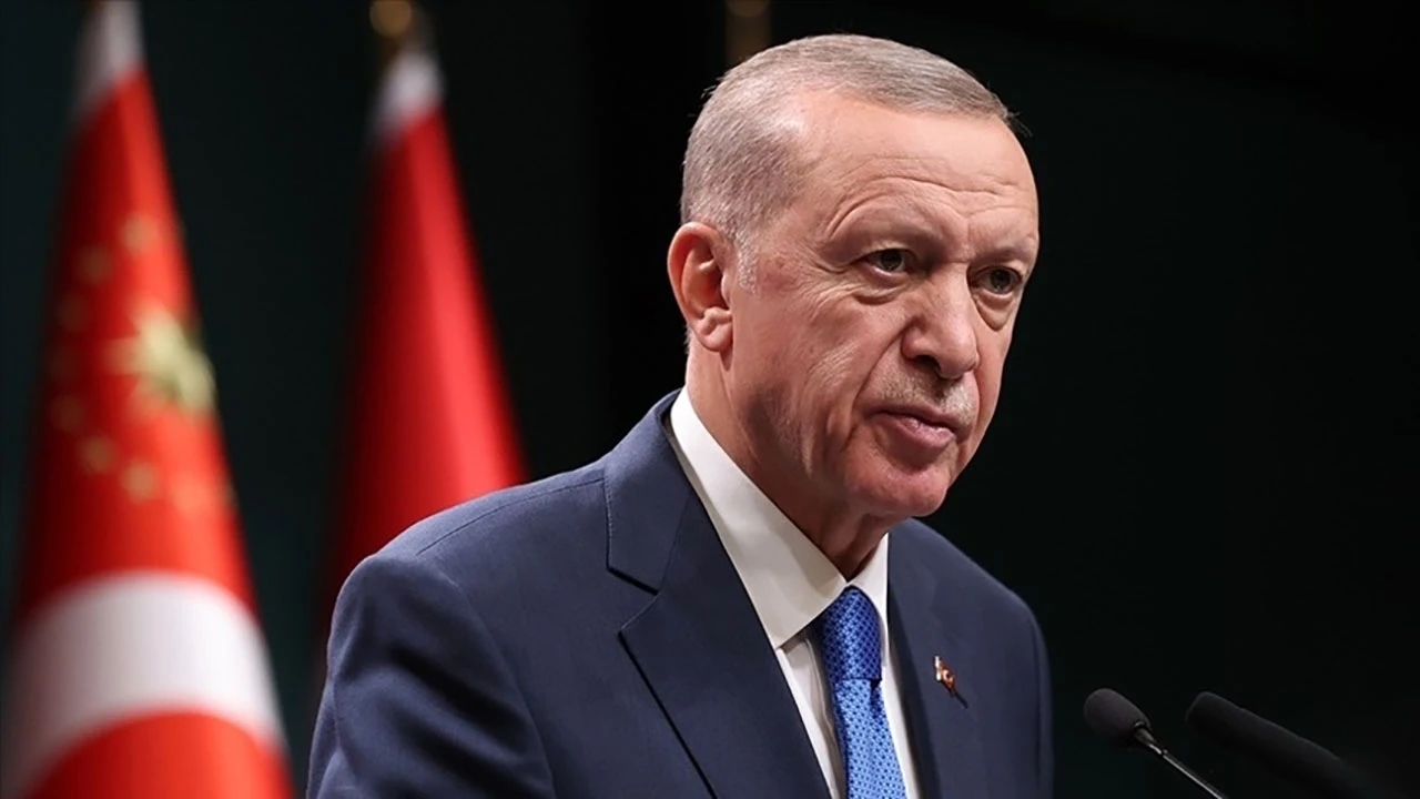 Erdoğan Müjdeyi Verdi: Bin 381 Öğretmen Ataması Yapılacak