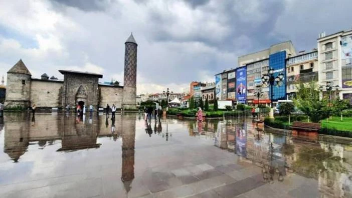 Erzurum'da Yaşayanlar Dikkat! 