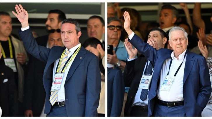 Fenerbahçe'de Seçim Başladı
