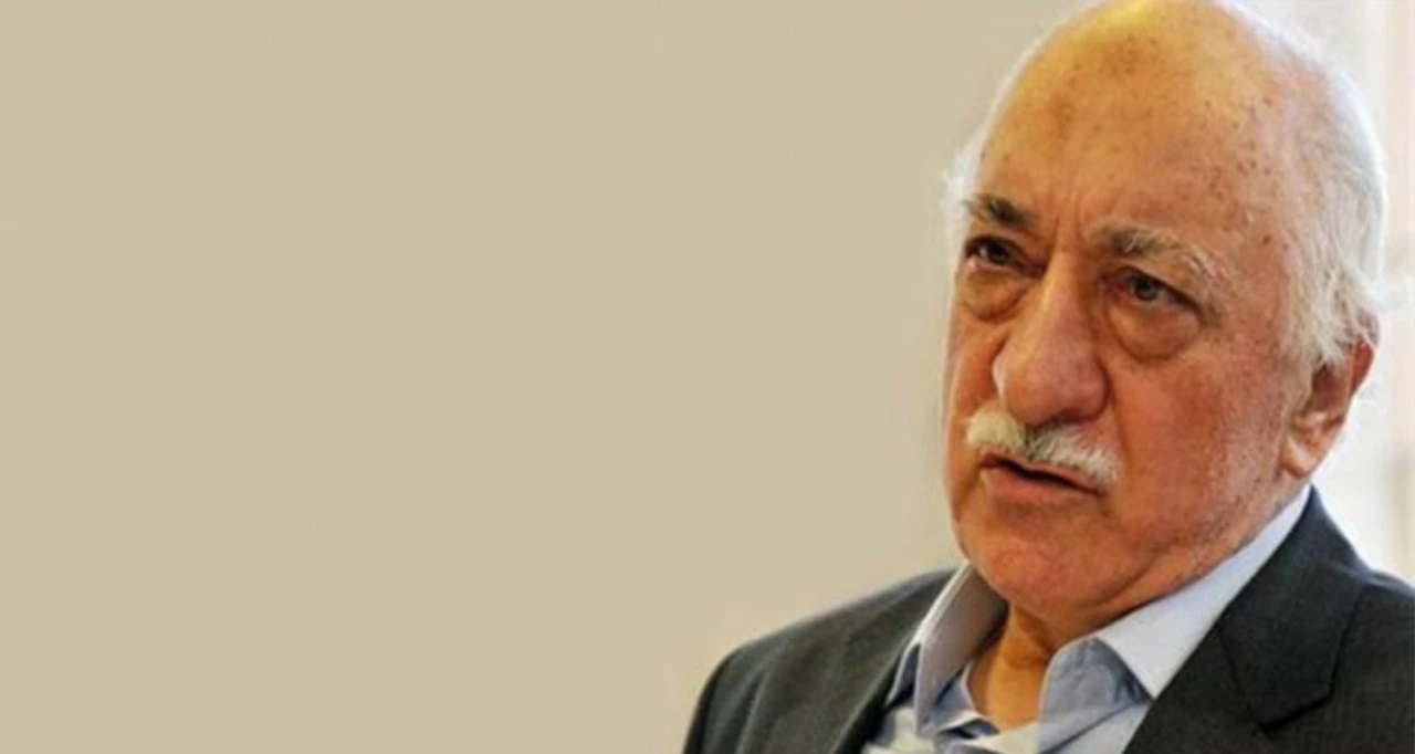 FETÖ elebaşı Gülen’in ölümünün ardından örgütte kavga başladı 