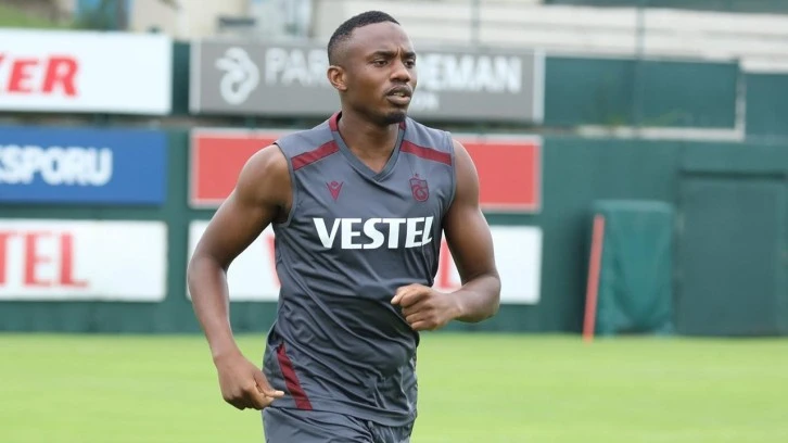 Fode Koita Sivasspor'da 