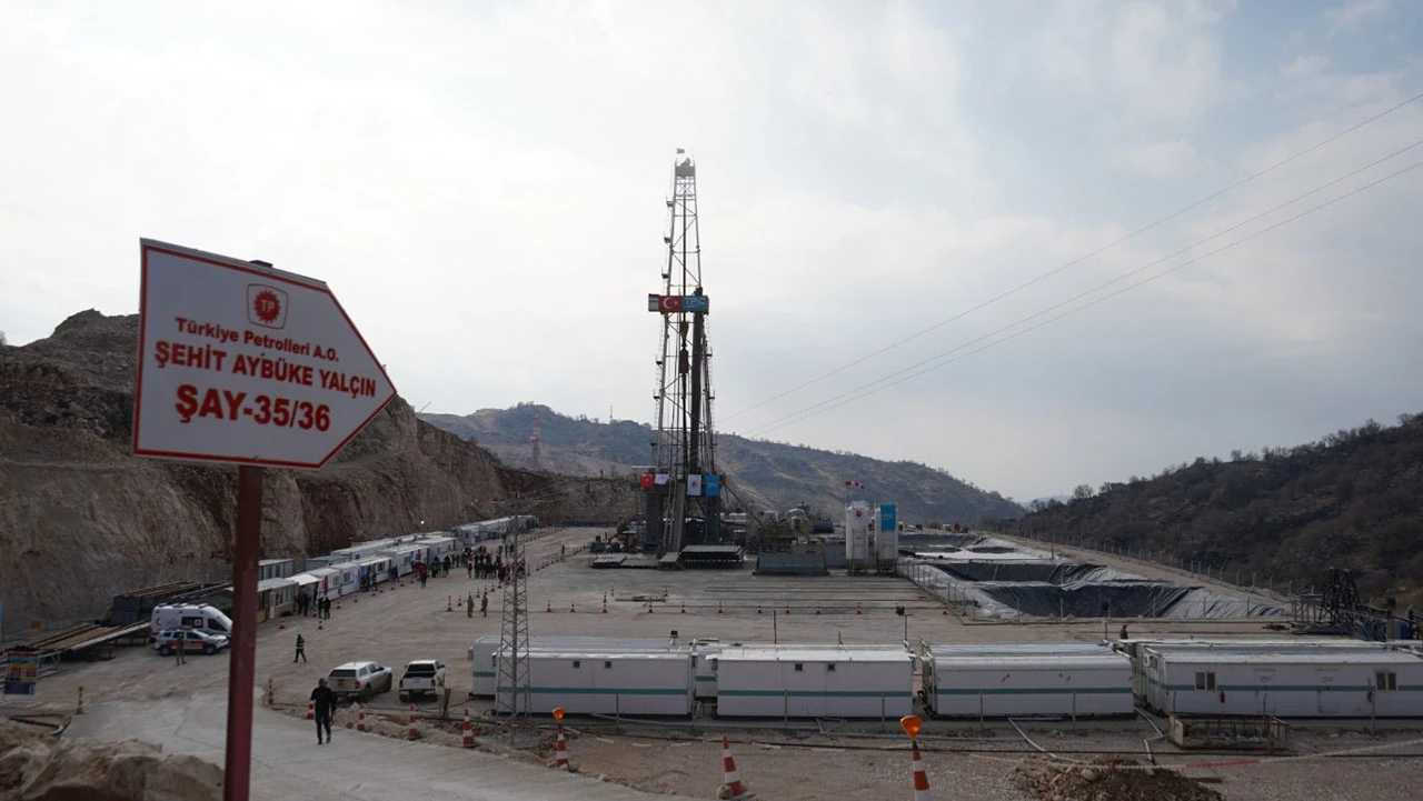 Gabar'da Yeni Bir Rekor Daha Kırıldı