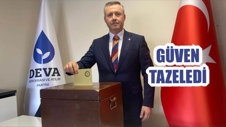 Güven Tazeledi