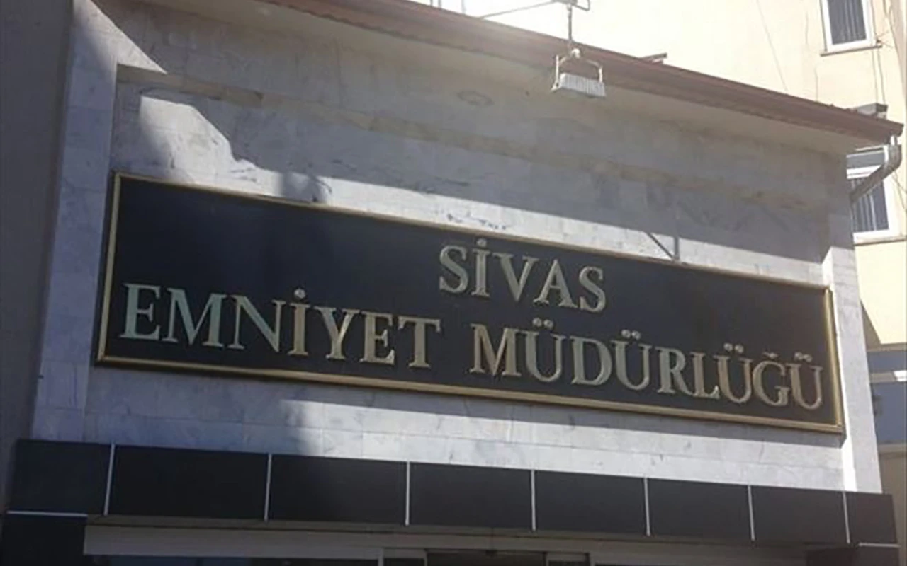 Sivas'ta “Çocukları Taciz Ediyorlar” İddiası  Yanlış Anlaşılma Çıktı