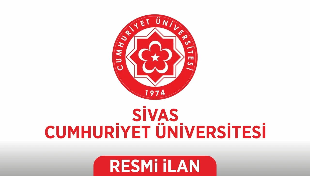 SİVAS CUMHURİYET ÜNİVERSİTESİ BİLGİ İŞLEM DAİRE BAŞKANLIĞI