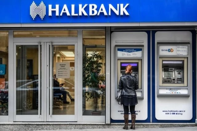 Halkbank Gemerek’e Şube Açacak