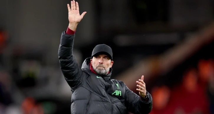 Jürgen Klopp'tan Şaşırtan Karar: Benim İçin Sona Erdi!