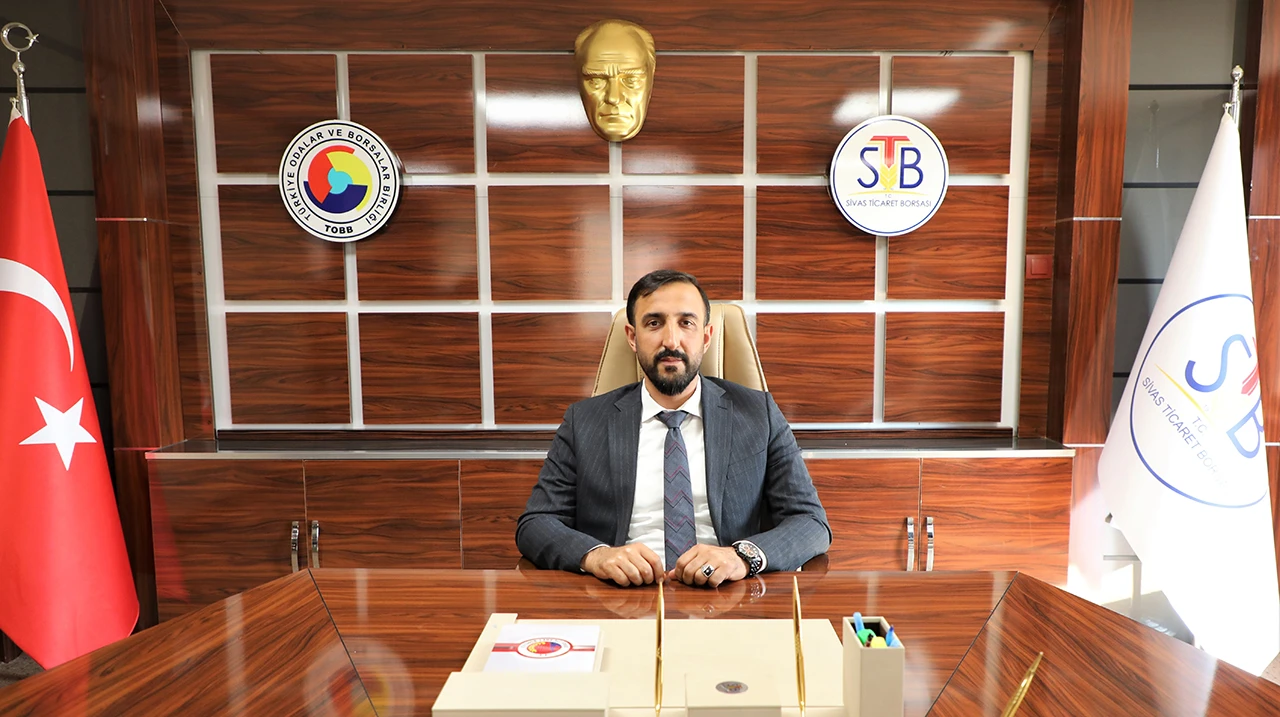 Karakaya: &quot;Basın, Doğru Bilgiye Ulaşmamızı Sağlıyor&quot;