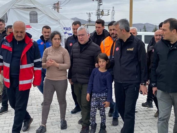 Kardeşlik Bağı Güçlenecek 