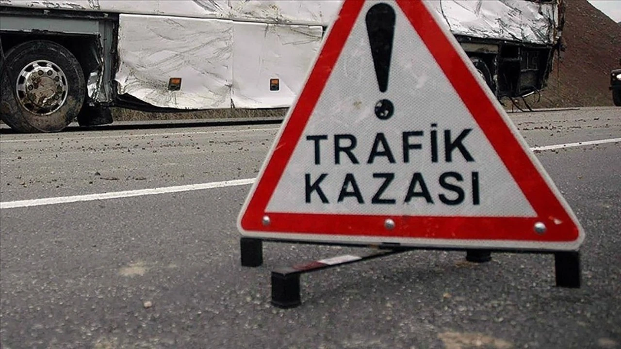 Kaza noktalarında iyileştirme yapıldı 