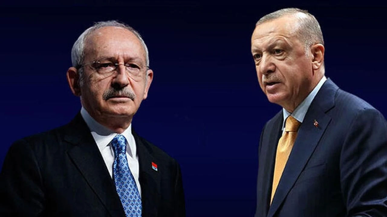 Kılıçdaroğlu'ndan Erdoğan'a 6 Maddelik Manifesto 